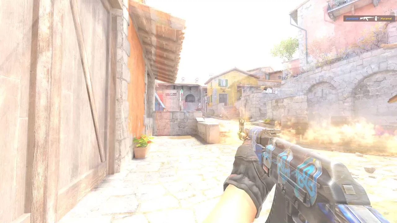 highlight